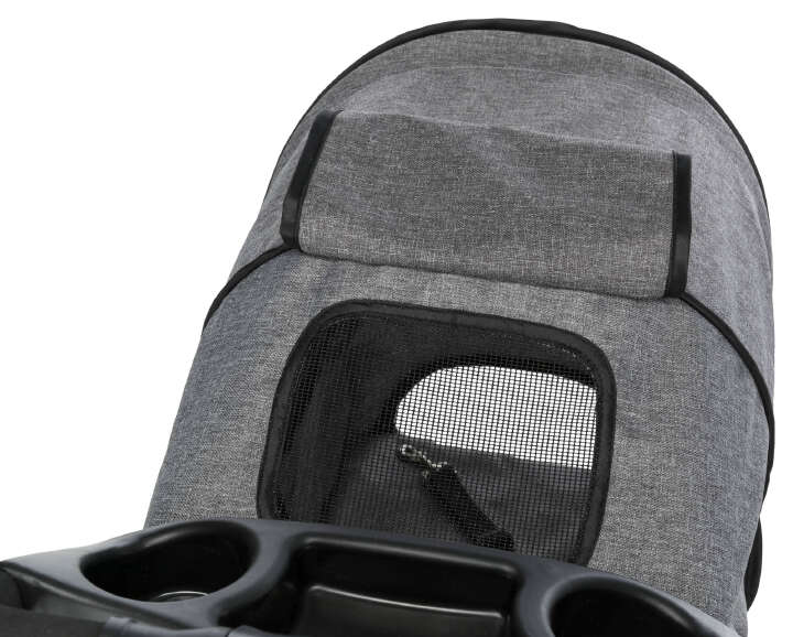 TRIXIE Buggy für Hunde